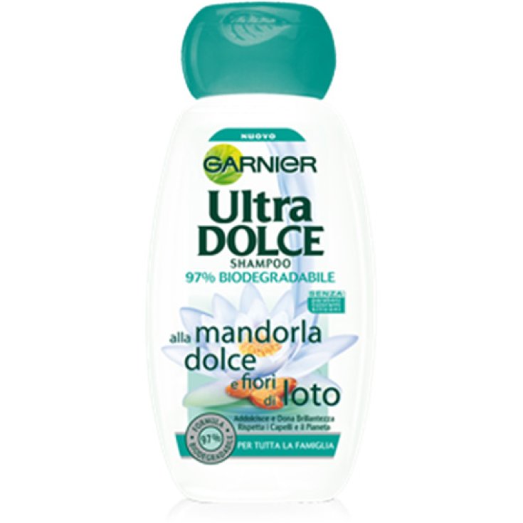 ULTRA SWEET SH ALMOND AND LOTUS 300