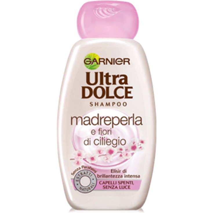 ULTRA SWEET SH MOTHER OF PEARL 300 ML