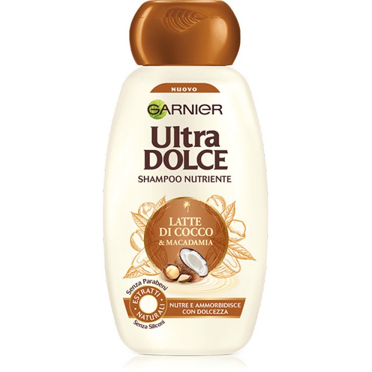ULTRA SWEET SH COCONUT MILK 300M