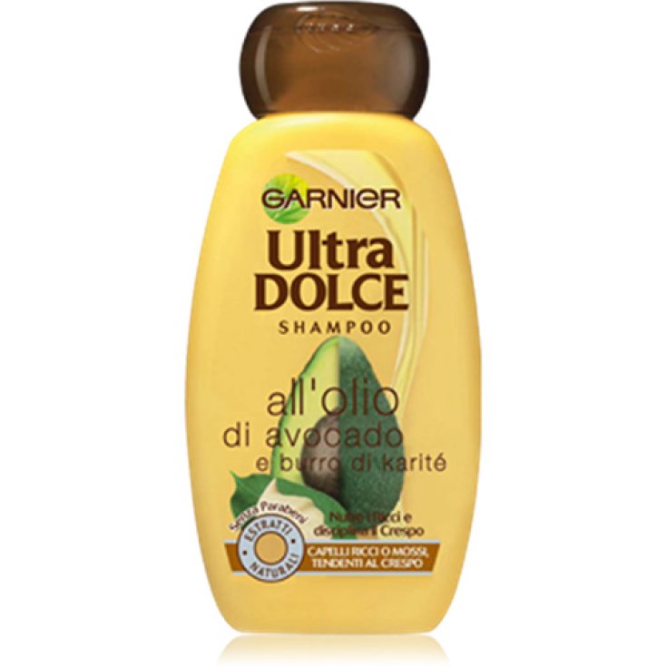 ULTRA SWEET SH AVOCAD / SHEA 300M