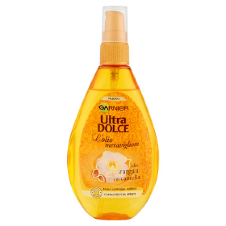 ULTRA SWEET WONDERFUL OIL 150M