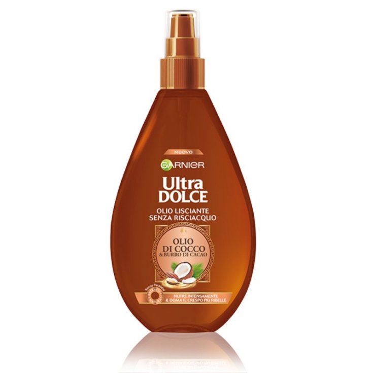 ULTRA SWEET COCONUT OIL SPR 150 M