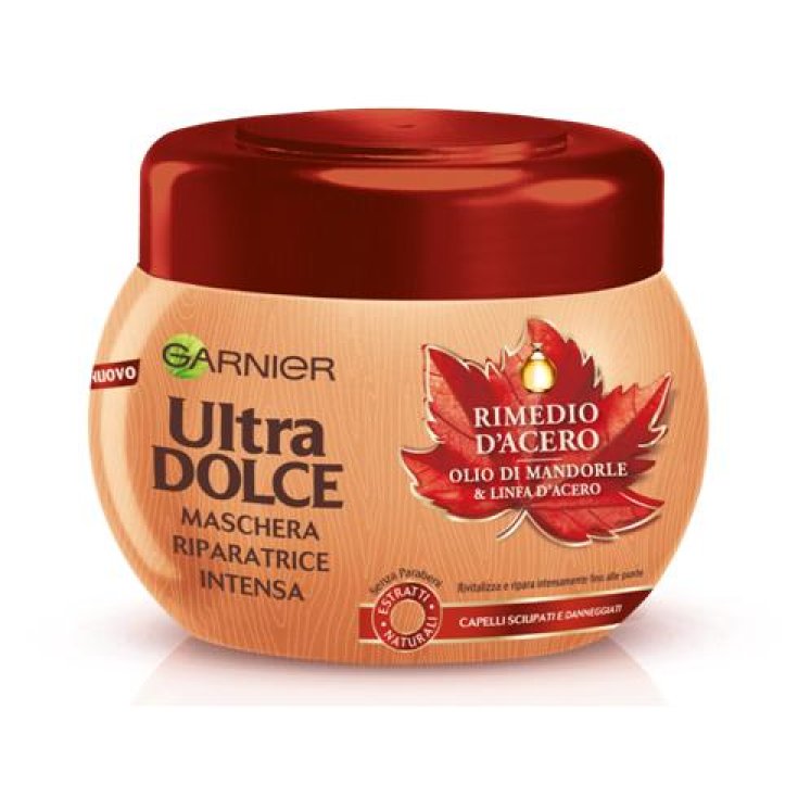 ULTRA SWEET MASC R / MAPLE 300 ML