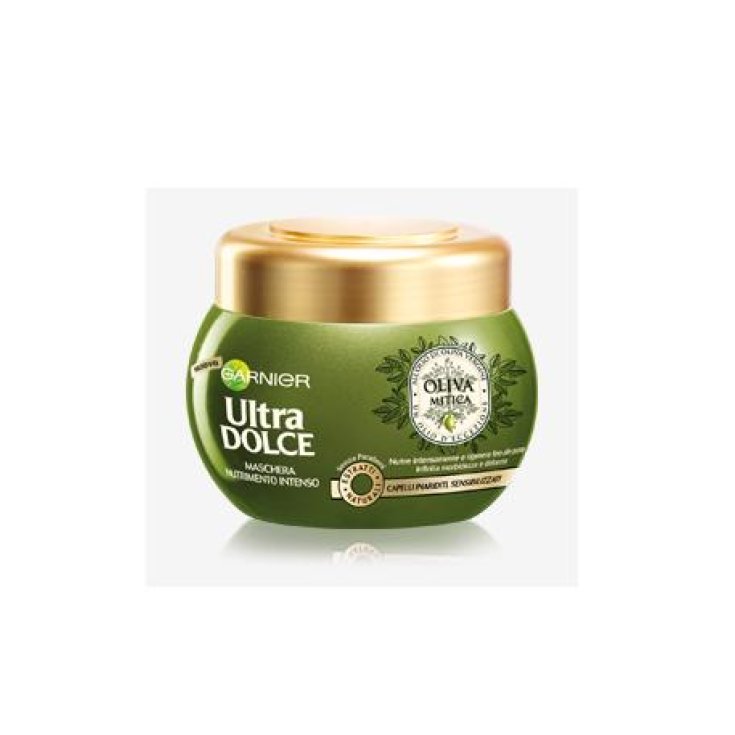 ULTRA SWEET MYTHICAL OLIVE MASC 300