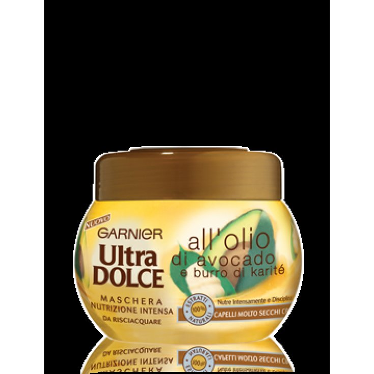 ULTRA SWEET MALE AVOCA OIL 300