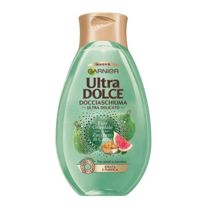 ULTRA SWEET D / S FIG 250 ML