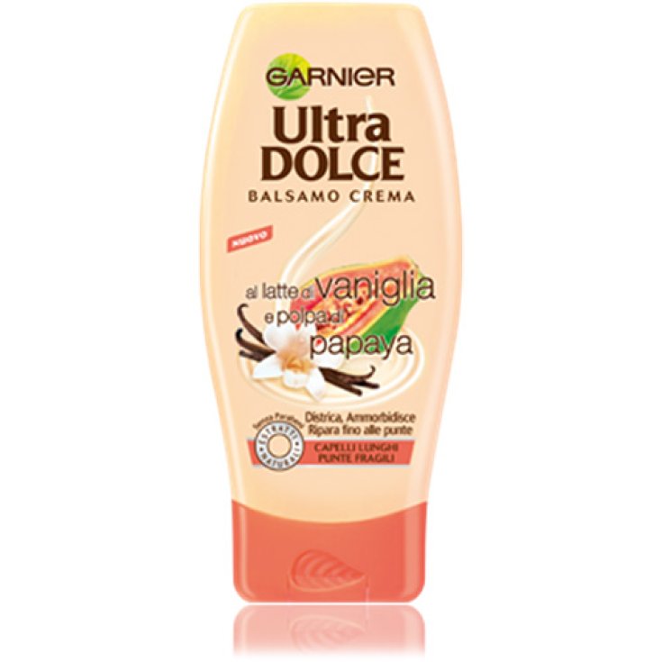 ULTRA SWEET BALS VANILLA PAPAY 25