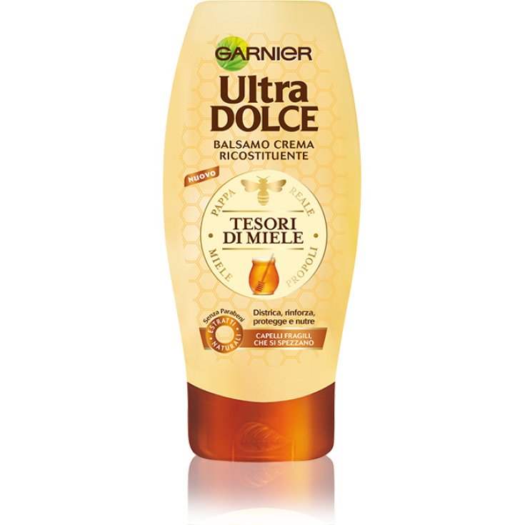 ULTRA SWEET BALS TREASURES HONEY 250M