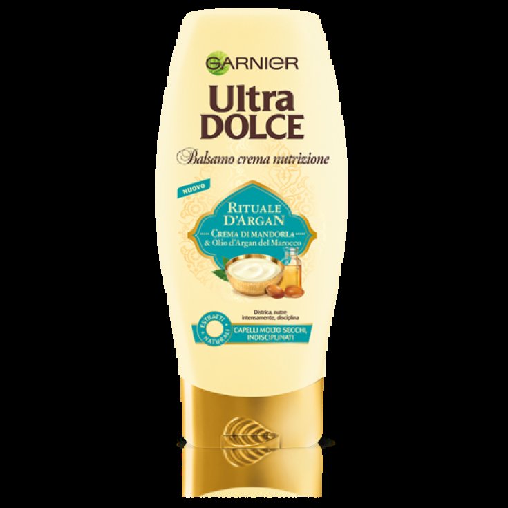 ULTRA SWEET BALS ARGAN RITUAL 250