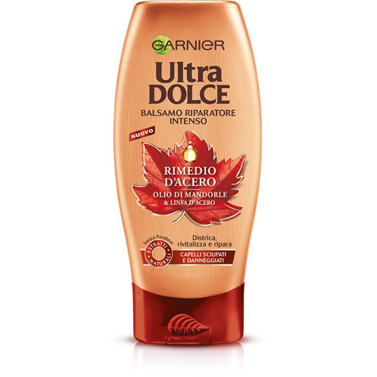 ULTRA SWEET BALS REMEDY MAPLE 250