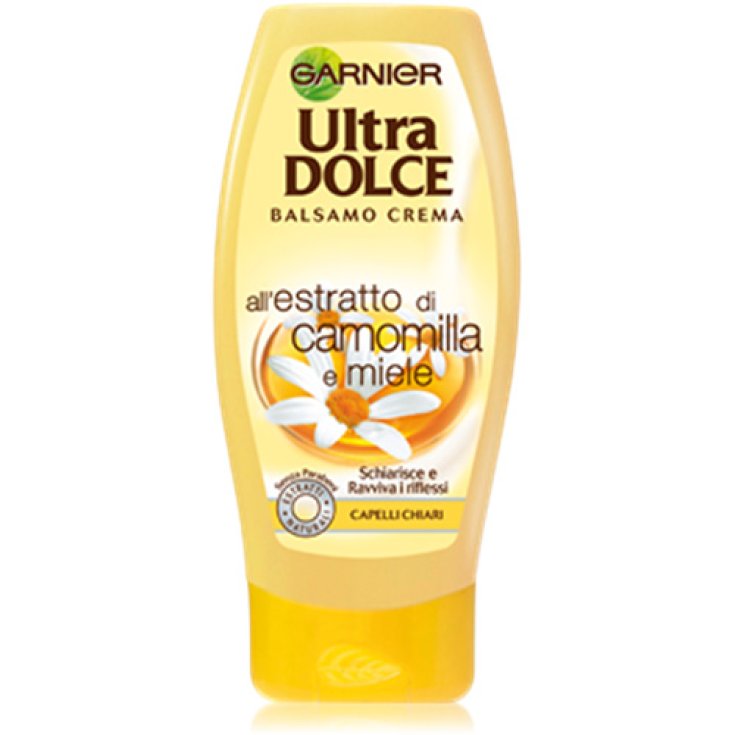 ULTRA SWEET BALS CHAMOMILE M 250ML