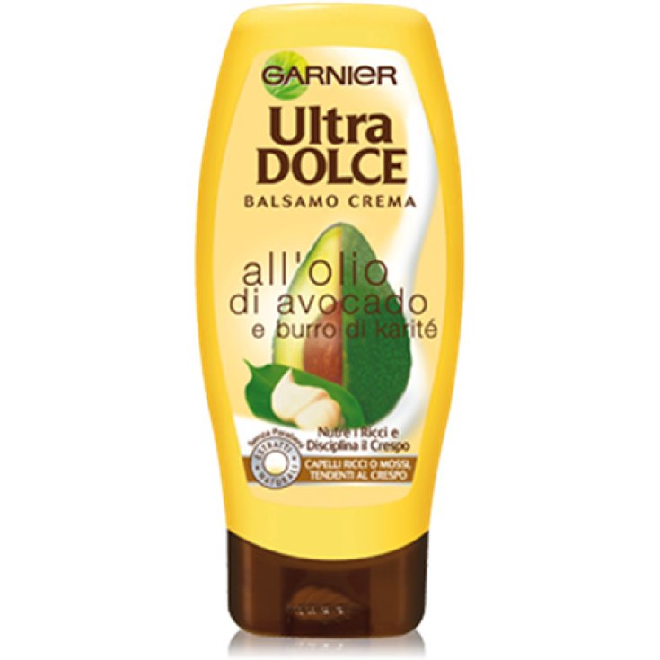 ULTRA SWEET BALS AVOCADO SHEA 25