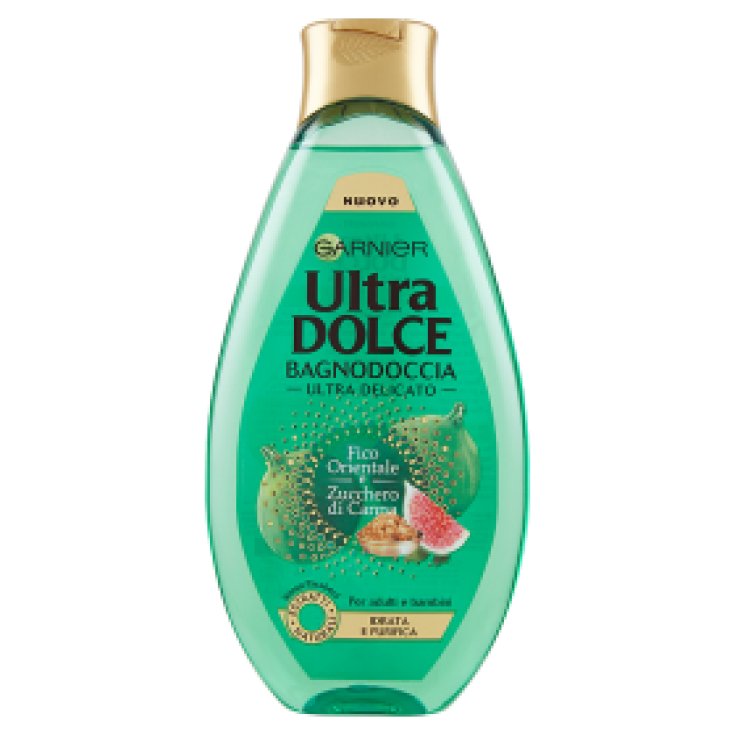 ULTRA SWEET B / DS FIG 500 ML