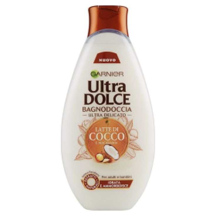 ULTRA SWEET B / DS COCONUT 500 ML