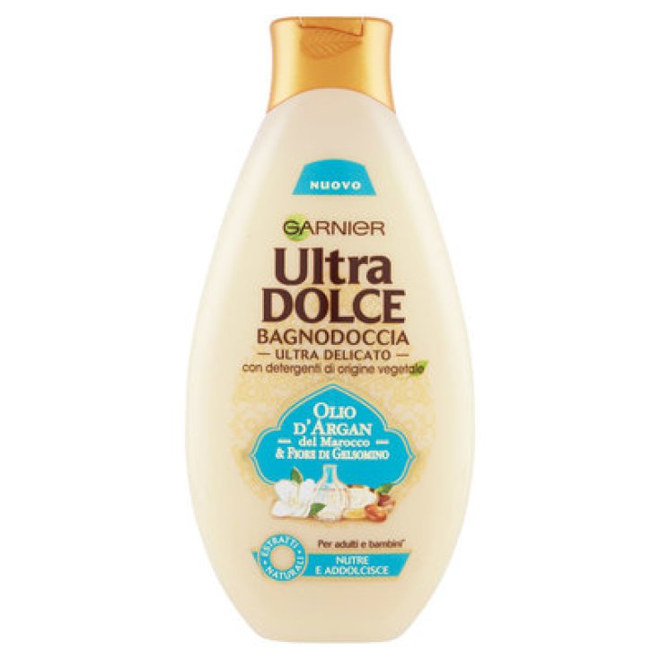 ULTRA SWEET B / DS ARGAN 500M