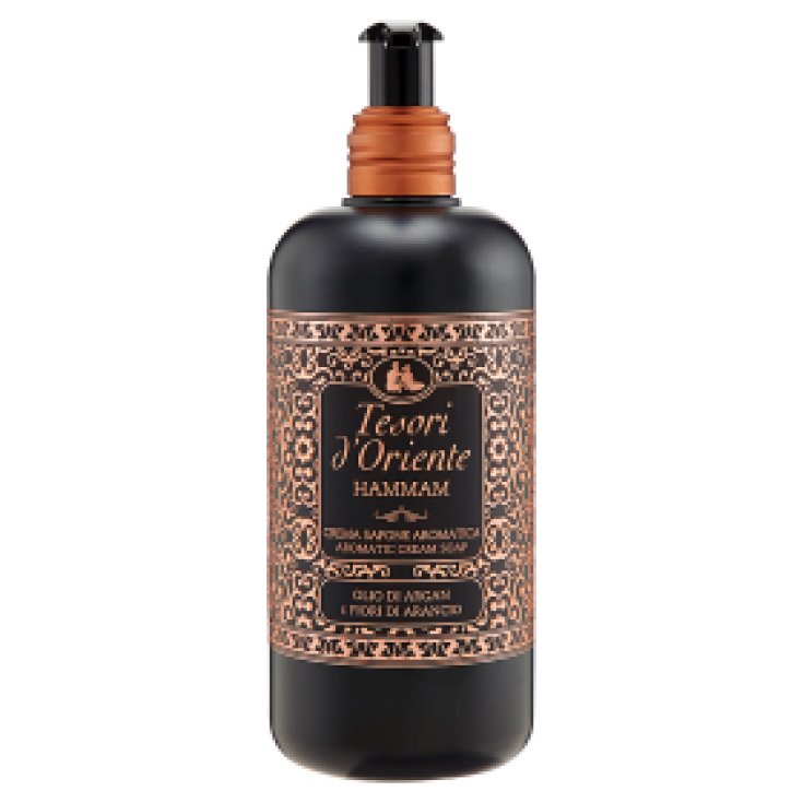 T ORIENT SAP LIQ HAMMAM 300 ML