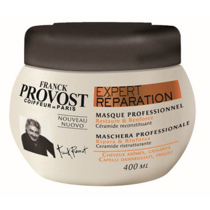 PROVOST MASK REPAIR 400 ML