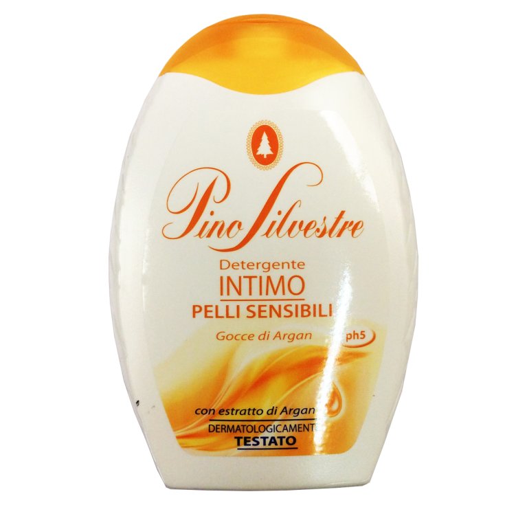 PINO SILVESTRE SENSITIVE UNDERWEAR 20