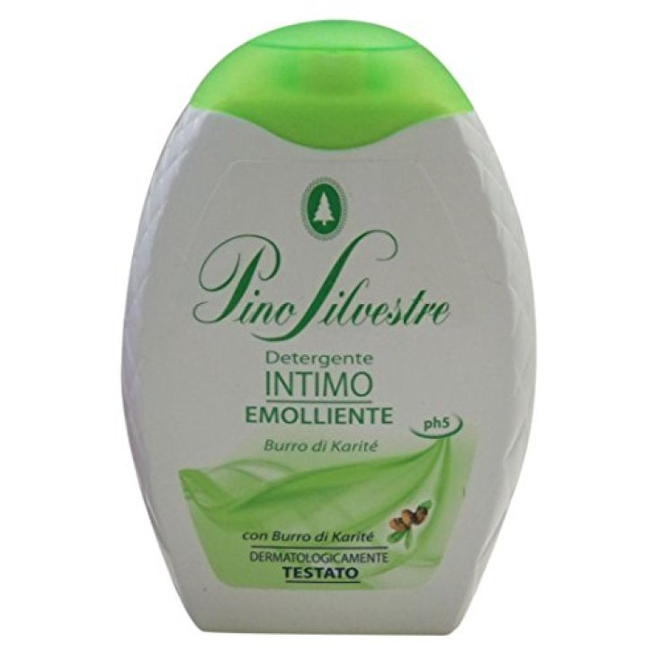 PINO SILVESTRE UNDERWEAR EMOLLIEN 200