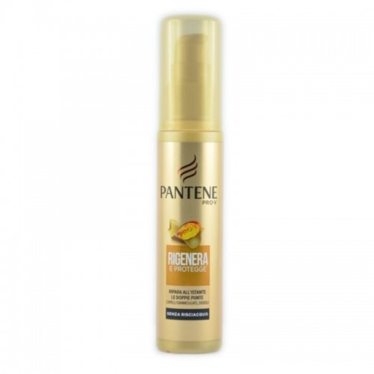 PANTENE TRAT / REPAIR D / TIPS 75 ML