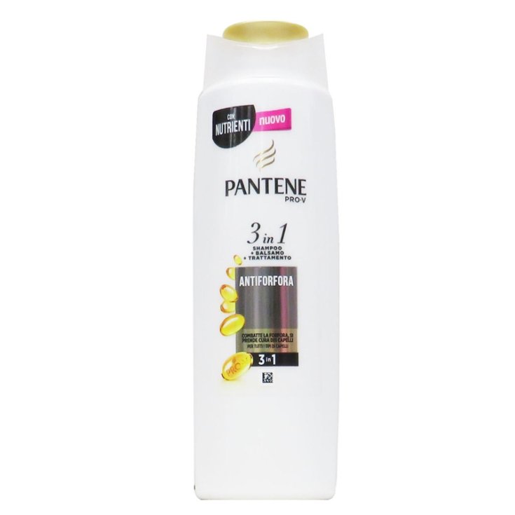 PANTENE SH 3/1 A / DANDRUFF 225 ML