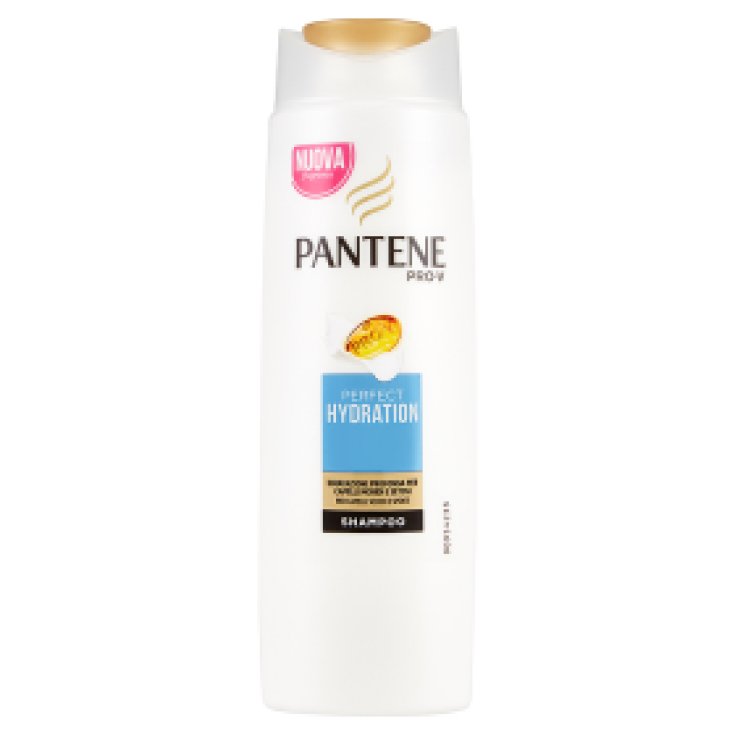 PANTENE SH 1/1 PERFECT HYDRAT 250M