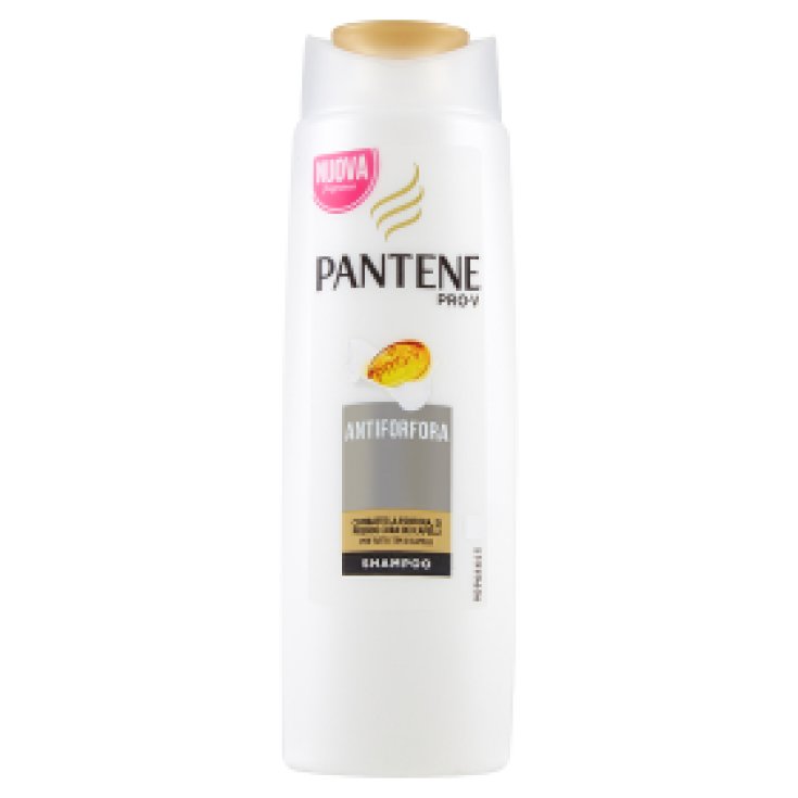 PANTENE SH 1/1 A / DANDRUFF 250 ML