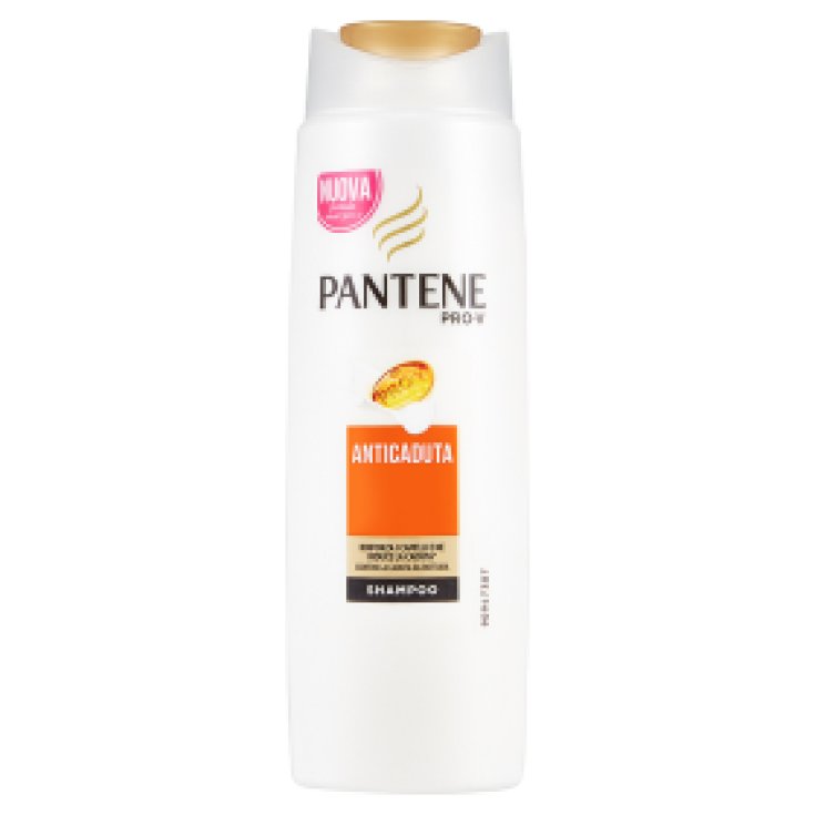 PANTENE SH 1/1 A / FALL 250 ML