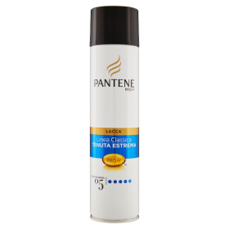 PANTENE LACCA T / EXTREME 250ML