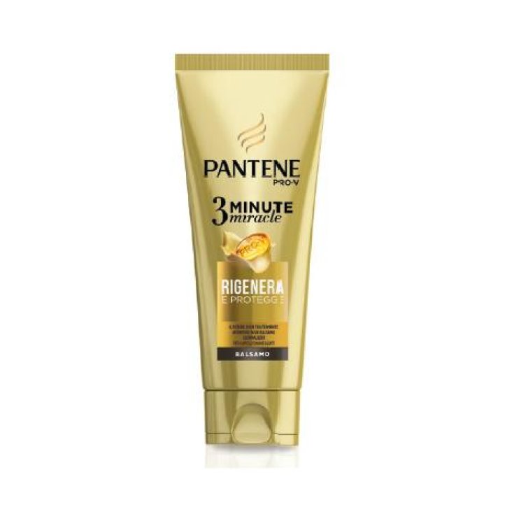 PANTENE BALM 3MM R / PROTECTS 150