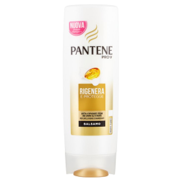 PANTENE BALM RIG & PROTECTS 200