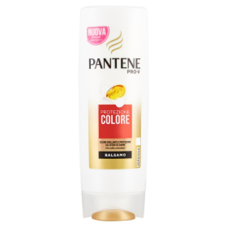 PANTENE BALM PROTEZ COLOR 200