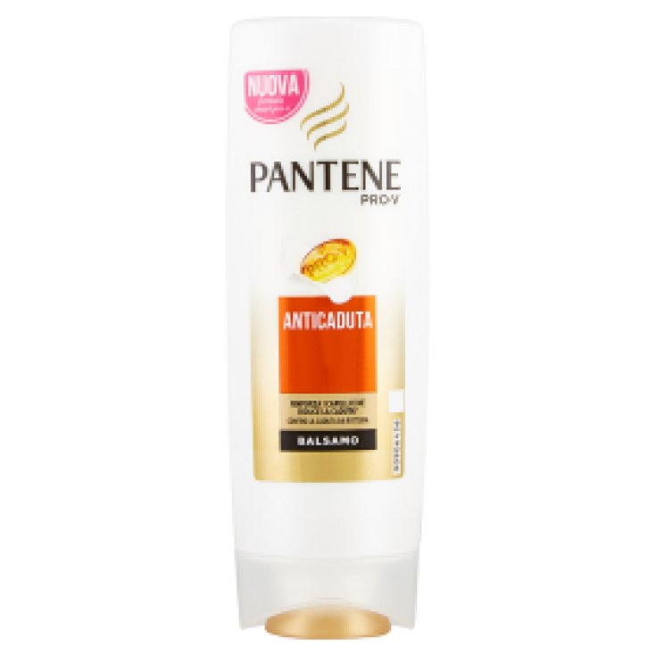 PANTENE BALM A / FALL 200 ML