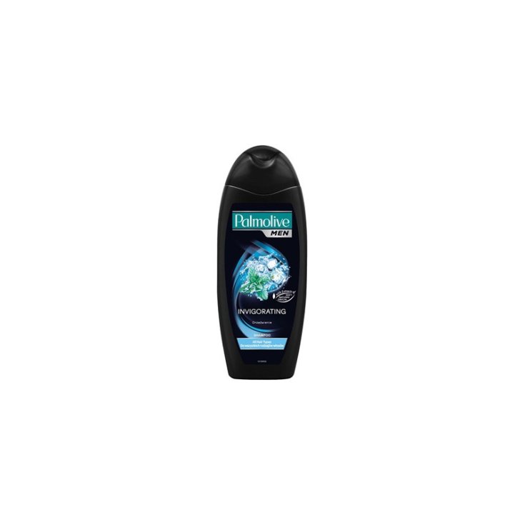 PALMOLIVE SH MEN RINV A / FORF 350 M