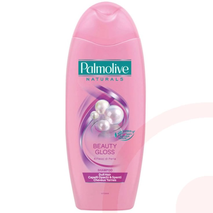 PALMOLIVE SH BEAUTY GLOSS 350 ML