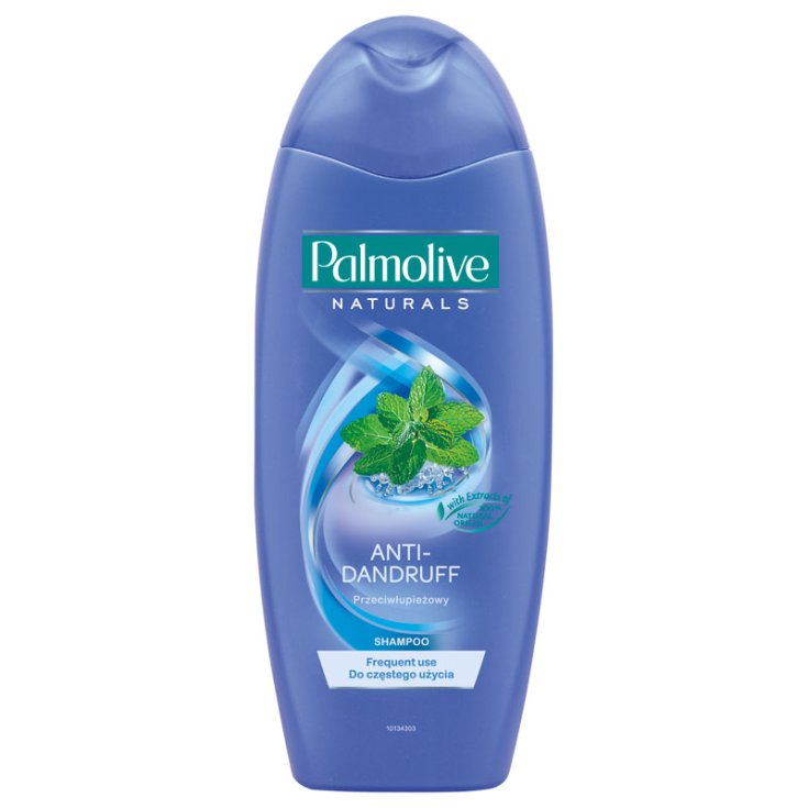 PALMOLIVE SH A / DANDRUFF 350 ML