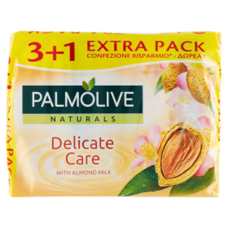 PALMOLIVE SAP POKER WHITE 90 GR.