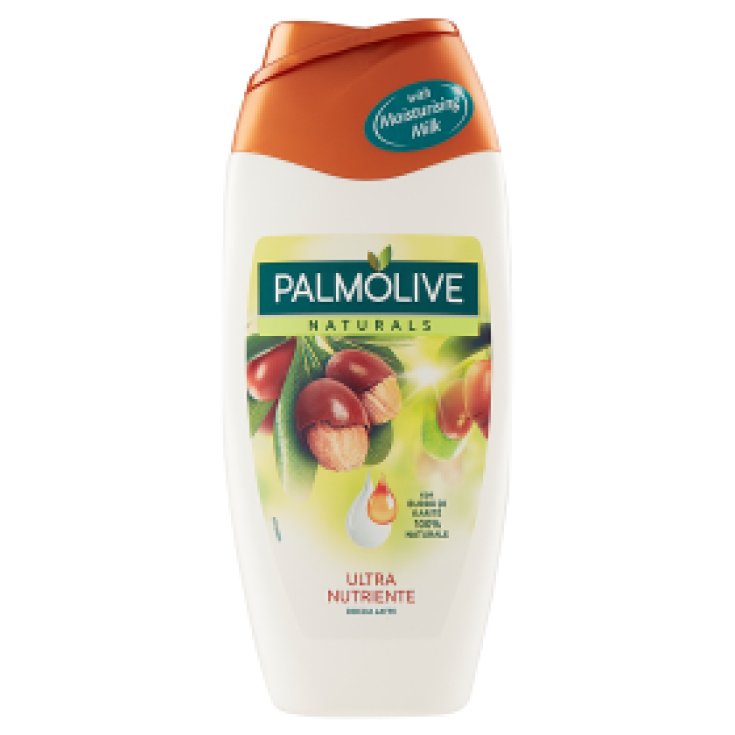 PALMOLIVE D / S SHEA BUTTER 250