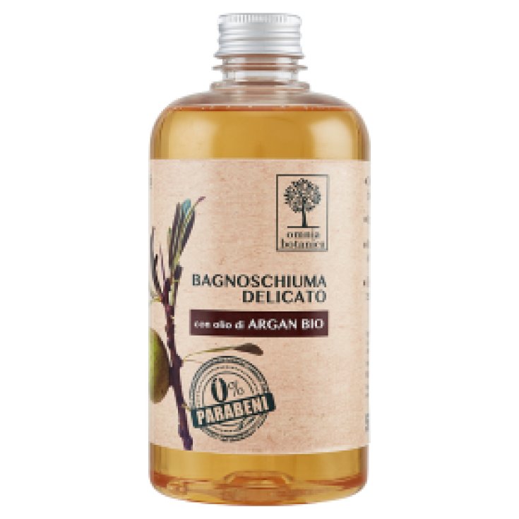 OR BOTANY B / S ARGAN 500 ML