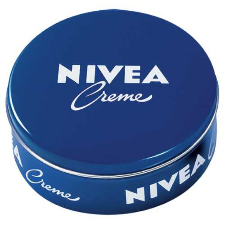 NIVEA CREAM 250 ML