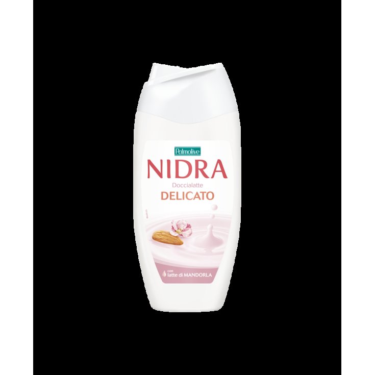 NIDRA D / S ALMOND 250 ML