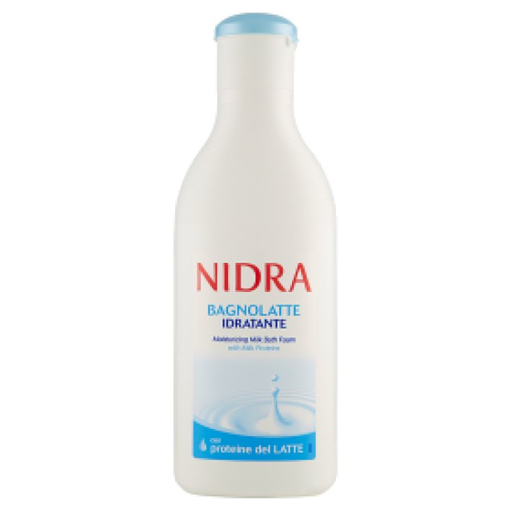 NIDRA B / S MILK 500 + 250 ML