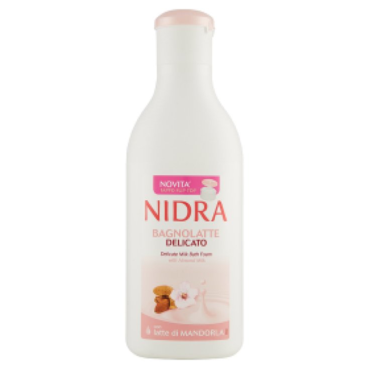 NIDRA B / S DELICATE L / MANDORL 750 M