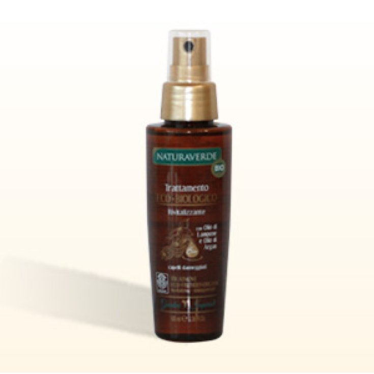 NATURAVERDE TREATMENT BIO RIVIT 10