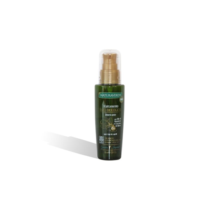 NATURAVERDE BIO DISTRIC TREATMENT