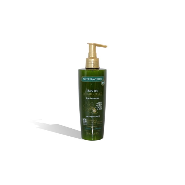 NATURAVERDE BALS BIO FREQUENT USE 25