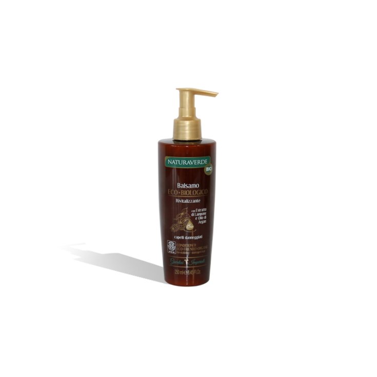 NATURAVERDE BALS BIO REVITALIZ 250