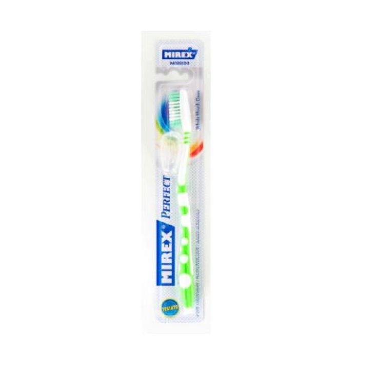 MIREX TOOTHBRUSH PERFECT