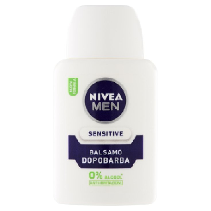 MINI NIVEA F / MEN AF / SH SENSIST 30ML