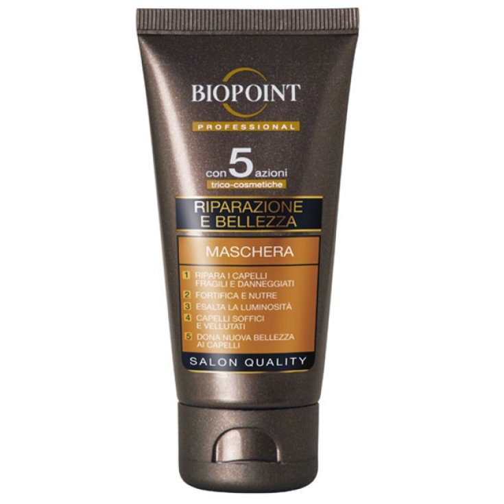 MINI BIOPOINT PROF MASK R / BEL 50ML